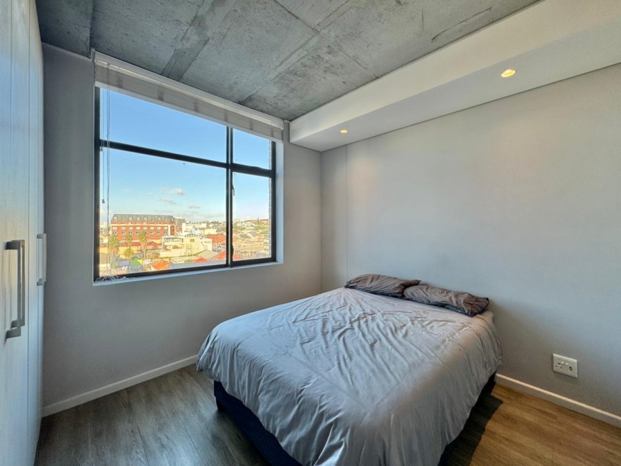 2 Bedroom Property for Sale in Woodstock Western Cape
